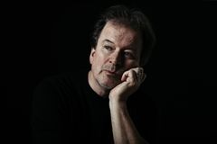 Kjell Westö. Bild: Niklas Sandström.