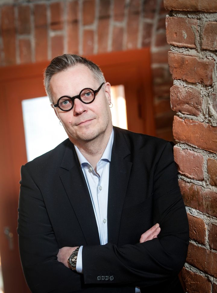 Professori Kustaa H.J. Vilkuna