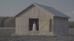 Valentina Gelain, The Grey Hour, 2021. Foto: Valentina Gelain