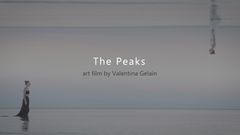 Valentina Gelain - The Peaks