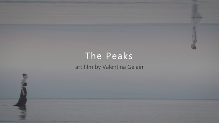 Valentina Gelain - The Peaks