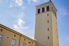 Pohjanmaan museo. Kuva: Vaasan kaupunki / Sanna Råback.