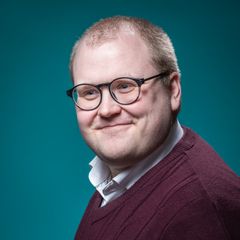 Psykolog och doktorand Leo Kuutti