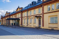 Kuntsi museum för modern konst. Foto: Vasa stad / Sanna Råback.