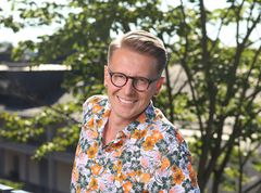 Seppo Välinen