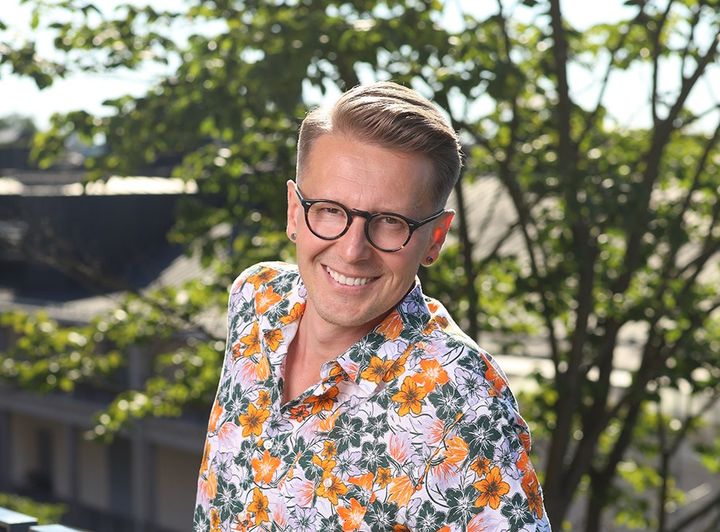 Seppo Välinen