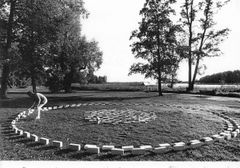 Mejlans, Helsinginfors  1983. Foto: Sakari Viita.