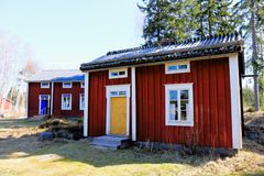 Granösundin kalatusleirimuseo