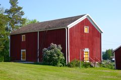 Vähänkyrön kotiseutumuseo