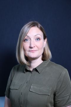 Elise Raittila, projektchef, Vasa yrkeshögskolas Designcenter Muova