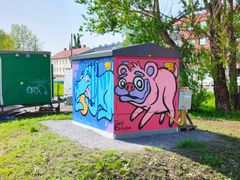 br1artss. Kuva Ilkka Nyqvist