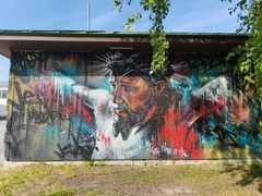 Dan Kitchener. Foto: Ilkka Nyqvist