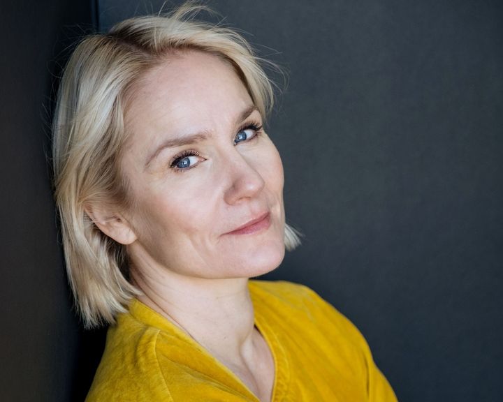 Laura Malmivaara. Kuva: Antti Rintala / Otava