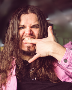 Joni Salomaa. Kuva: Sami Pulkkinen