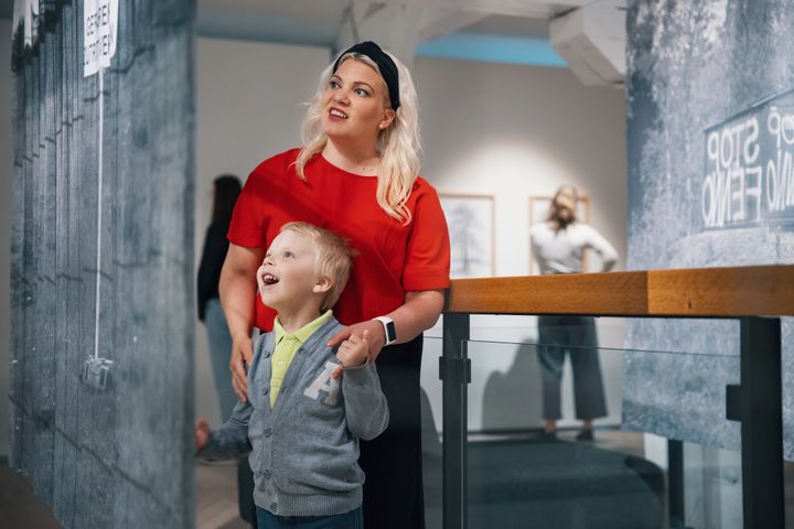 Foto: Vasa stad/ Christoffer Björklund