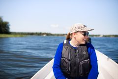 Den vinnande idén år 2025 var roddbåtar som kan lånas.