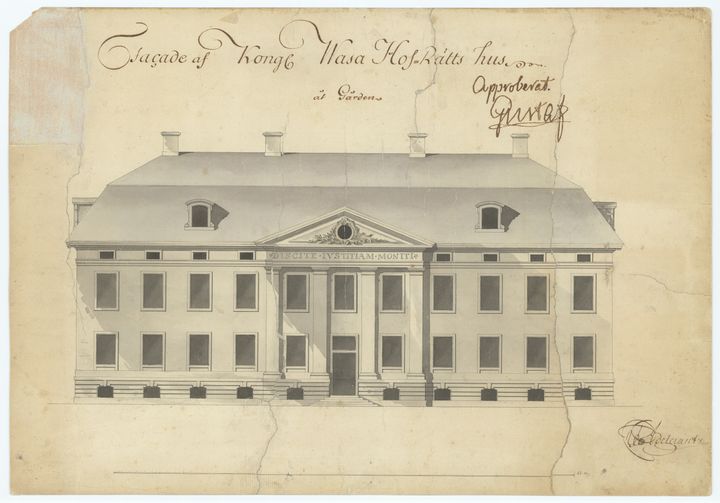 Kuva: Pohjanmaan museo