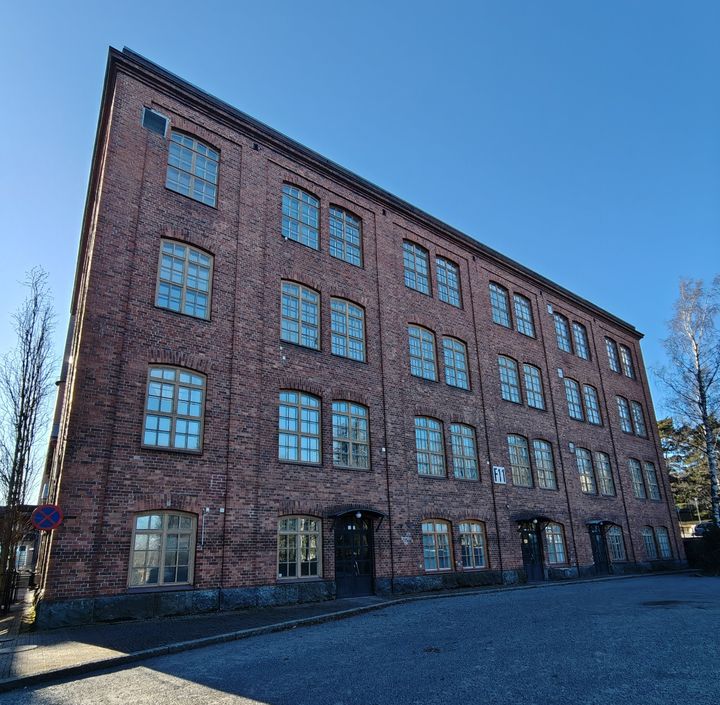 Kuva: Vaasan kaupunki