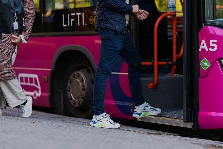 Kuva: Vaasan kaupunki / Mikael Matikainen