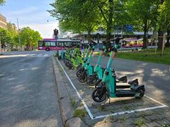 Kuva: Vaasan kaupunki / Emmi Rantala