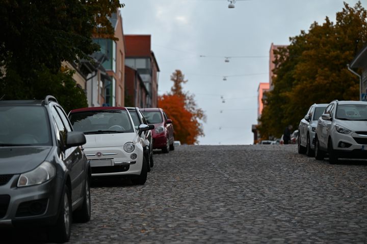 Bild: Vasa stad / Noora Roine-Rauhala