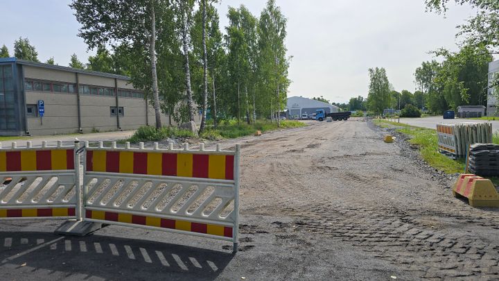 Foto: Vasa stad / Susanna Saari