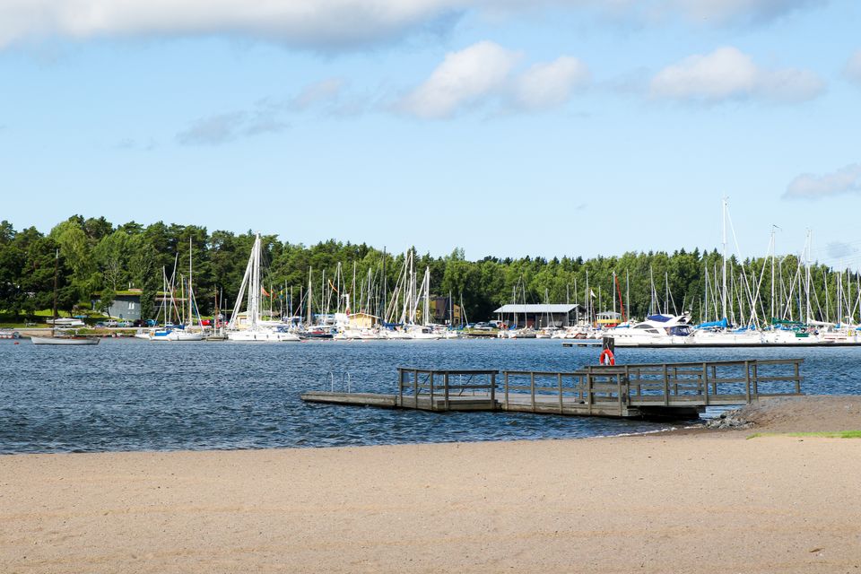 Kuva: Vaasan kaupunki / Moa Sand