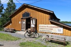 Kaskisten kalastusmuseo