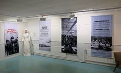Vaasan työväenmuseo