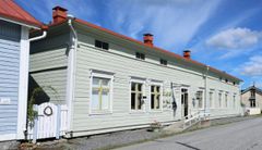 Kaskisten kotiseutumuseo