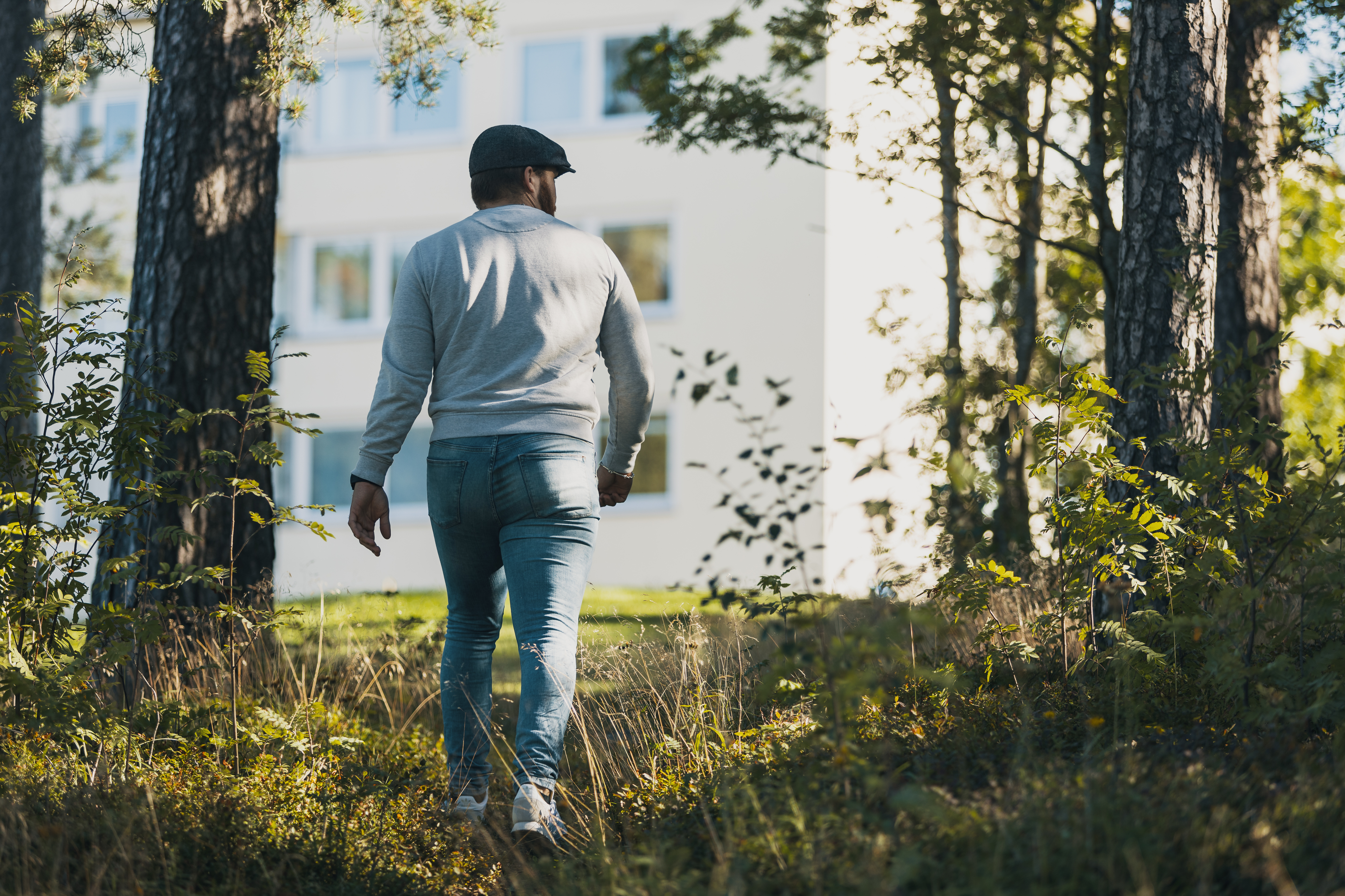 Vaasa selvittää asukkaidensa hyvinvointia uudella kyselyllä