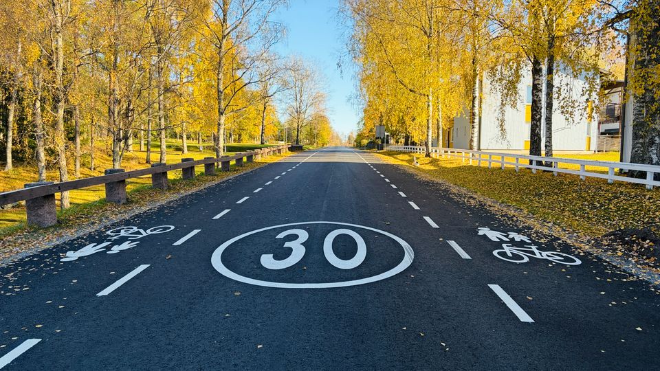 Kuva: Vaasan kaupunki / Veera Röyttä