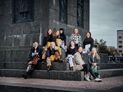 Kuva: VAMK/Kasper Dalkarl