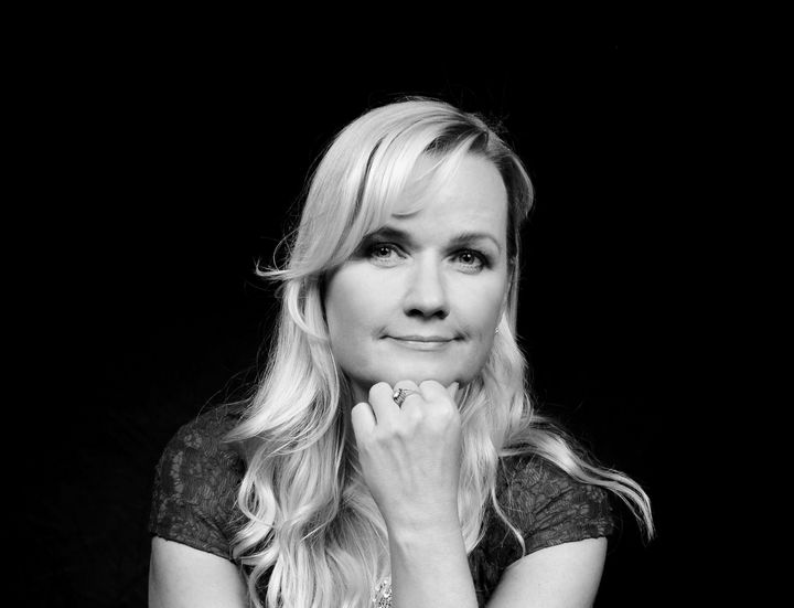 Vaasan ammattikorkeakoulun Muotoilukeskus MUOVAn johtaja Annika Hissa.