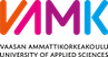 Vaasan ammattikorkeakoulu VAMK