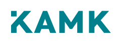 Kajaanin ammattikorkeakoulun logo