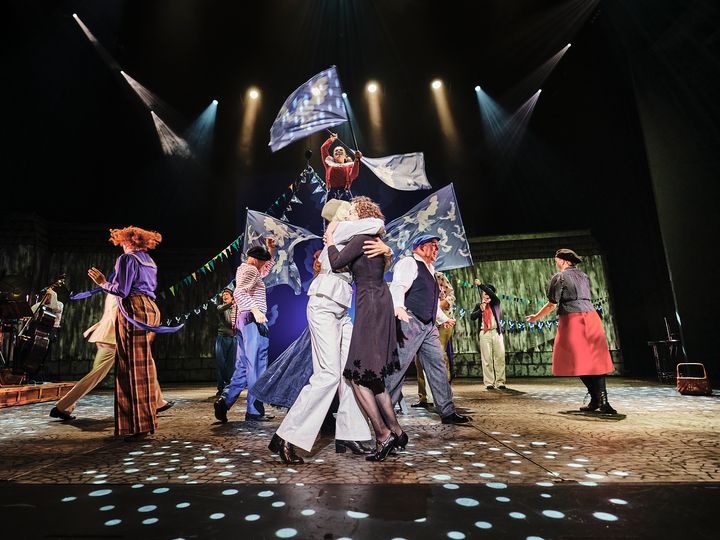 Piaf (2025). Kuva Kasper Dalkarl