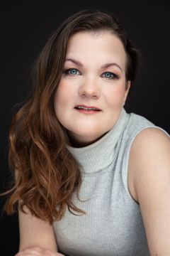 Marika Huomolin Kuva Henni Hyvärinen