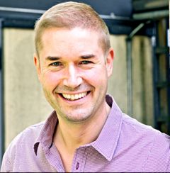 Marco Bjurström Kuva Eero Liesimaa