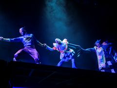 Aladdin ja taikalamppu (2026) Kuva Kasper Dalkarl