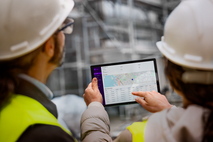 Kuva: Telia Company / Andreas Lind