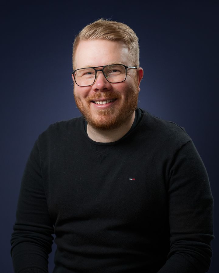 Tatu Koivu aloitti 1.6. Hansdotterin toimitusjohtajana.