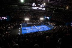 Premier Padel 2024 Mar del Plata P1