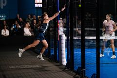 Premier Padel 2024 Mar del Plata P1
