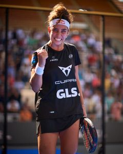 Premier Padel 2024 Sevilla P2
