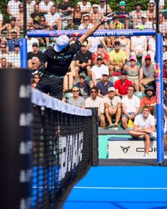 Premier Padel 2024 Genova P2