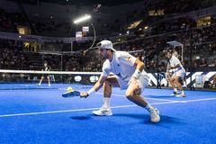 Premier Padel 2024 BNL Italy Major