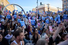 Red Bull Dance Your Style, Helsinki 2023