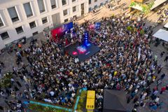 Red Bull Dance Your Style, Helsinki 2023