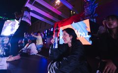 Red Bull Dance Your Style Suomen finaali 2024